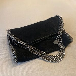 Falabella Mini Tote | Stella McCartney